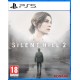 Silent Hill 2 PS5 używana PL