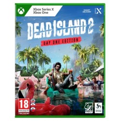 Dead Island 2 XONE używana PL