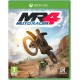 Moto Racer 4 XONE używana ENG