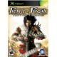 Prince of Persia The Two Thrones XBOX używana ENG