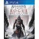 Assassin's Creed Rogue Remastered PS4 używana PL