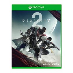 Destiny 2 XONE używana ENG