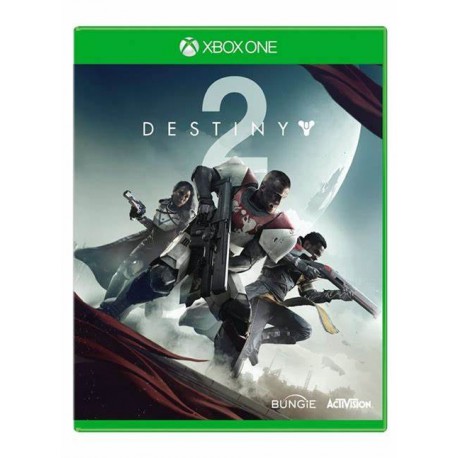Destiny 2 XONE używana ENG