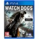 Watch Dogs PS4 używana PL