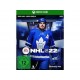 NHL 22 XSX nowa ENG