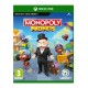 Monopoly Madness XSX/XONE nowa ENG