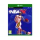 NBA 2K21 XSX nowa ENG