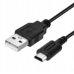 Ładowarka kabel USB do Nintendo DS Lite nowy