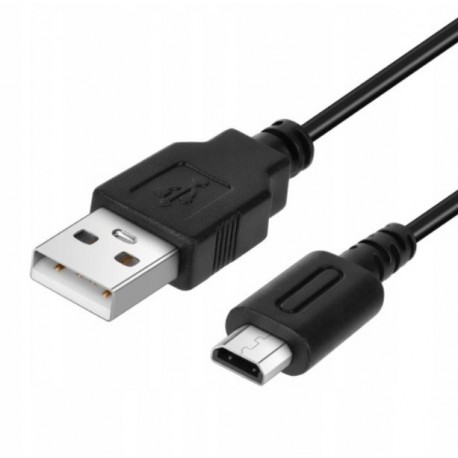 Ładowarka kabel USB do Nintendo DS Lite nowy