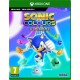 Sonic Colours Ultimate XSX/XONE używana PL