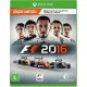 F1 2016 XONE używana PL