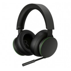 Słuchawki bezprzewodowe Microsoft Wireless Headset XSX/XONE/PC używana
