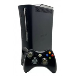 Konsola Xbox 360 Fat 120GB używana