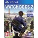 Watch Dogs 2 PS4 używana PL