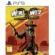 Weird West Definitive Edition PS5 nowa ENG