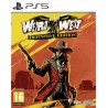 Weird West Definitive Edition PS5 nowa ENG