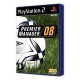 Premier Manager 08 PS2 używana ENG