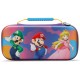 Etui PowerA Super Mario Color Splash Heroes SWITCH używane