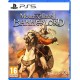 Mount & Blade II Bannerlord PS5 używana PL