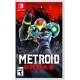 Metroid Dread SWITCH używana ENG