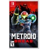 Metroid Dread SWITCH używana ENG