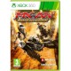 MX vs ATV Supercross X360 używana ENG