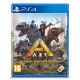 Ark Ultimate Survivor Edition PS4 używana ENG