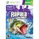 Rapala Kinect Fishing X360 używana ENG