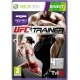 UFC Personal Trainer X360 używana ENG