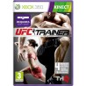 UFC Personal Trainer X360 używana ENG
