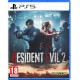 Resident Evil 2 PS5 używana ENG