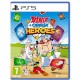 Asterix & Obelix Heroes PS5 nowa PL