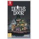 Death's Door SWITCH nowa ENG