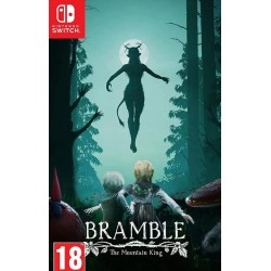 Bramble The Mountain King SWITCH nowa ENG