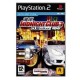 Midnight Club 3 Dub Edition Remix PS2 używana PL
