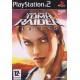 Lara Croft Tomb Raider Legend PS2 używana ENG