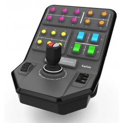 Panel Logitech G Saitek Farming Simulator używana