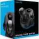 Logitech Driving Force Shifter używana