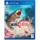 Man Eater PS4 używana PL