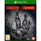 Evolve XONE używana ENG