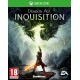 Dragon Age Inquisition XONE używana ENG
