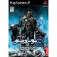 Terminator 3 The Redemption PS2 używana ENG