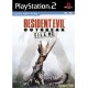 Resident Evil Outbreak File 2 PS2 używana ENG