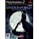 Underworld The Eternal War PS2 używana ENG