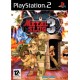 Metal Slug 3 PS2 używana ENG