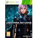 Lightning Returns Final Fantasy XIII X360 używana ENG