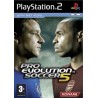 Pro Evolution Soccer 5 PS2 używana ENG