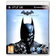Batman Arkham Origins PS3 używana ENG
