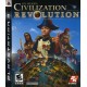 Civilization Revolution PS3 używana ENG