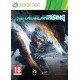 Metal Gear Rising Revengeance X360 używana ENG